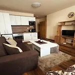 Harmony, Apartment