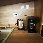 Apartment Harmony,