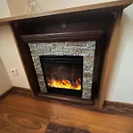 Harmony, Apartment