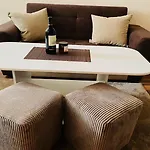 Harmony, Apartment