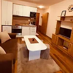 Apartment Harmony,