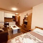 Apartment Harmony,