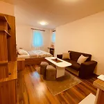 Harmony, Apartment Pamporovo