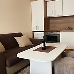 Apartment Harmony,