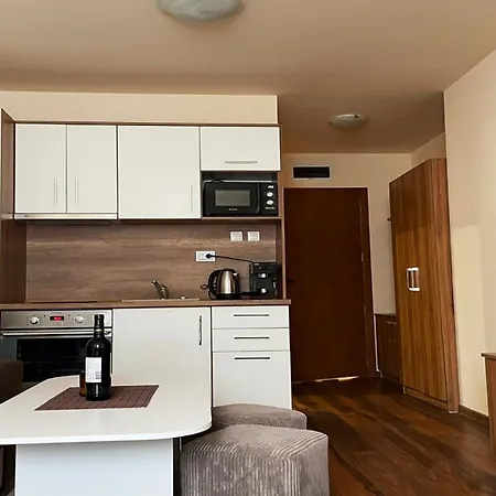 Harmony, Apartment Pamporovo
