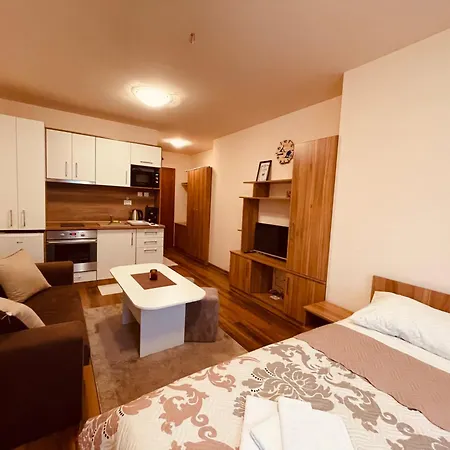 Apartment Harmony,