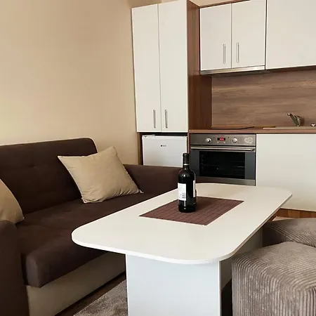 Apartment Harmony,