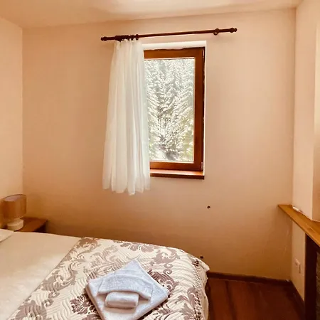 Harmony, Apartment Pamporovo