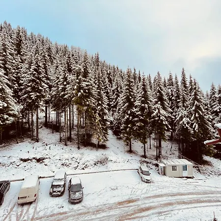 Harmony, Apartment Pamporovo