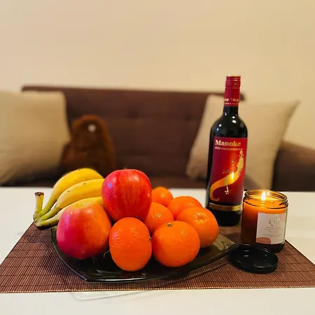 Harmony, Apartment Pamporovo