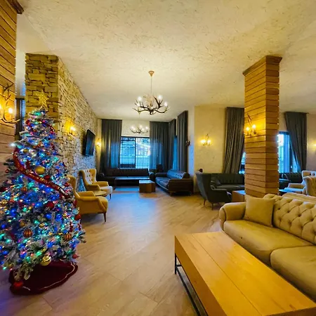 Harmony, Apartment Pamporovo