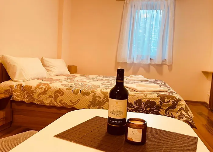 Apartment Harmony, Pamporovo