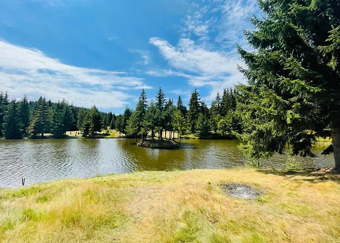 Apartment Harmony, Pamporovo
