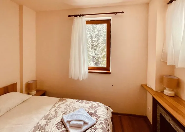 Harmony, Apartment Pamporovo