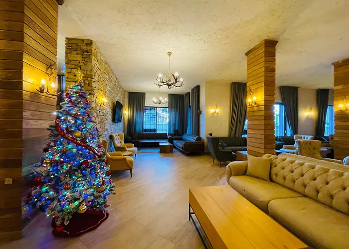 Harmony, Apartment Pamporovo